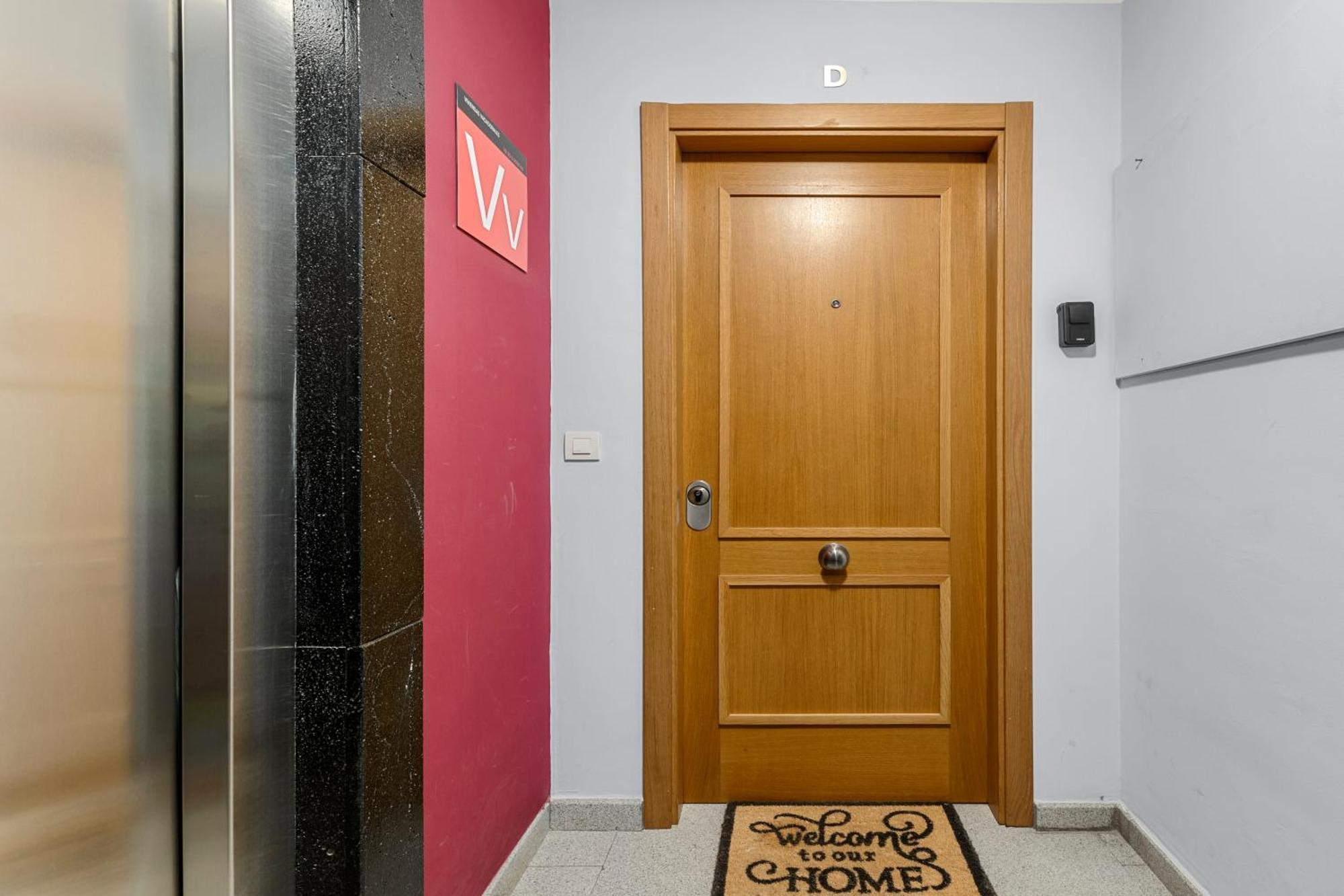 Home2Book Wanderlust Apt Arrecife Beach, Terrace Dış mekan fotoğraf